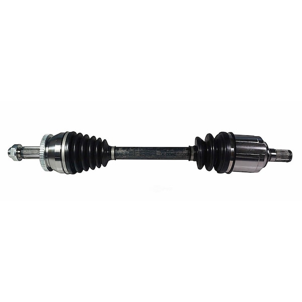 Gsp NCV75076 New CV Axle NCV75076 - main